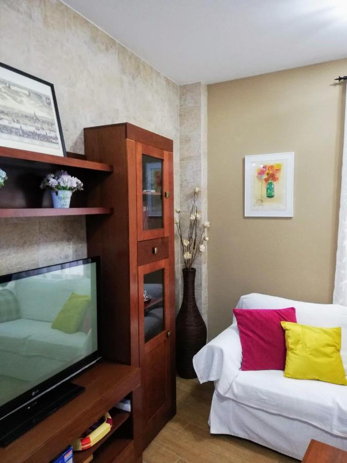 Apartamento Sevilla 8 Bormujos Exterior foto