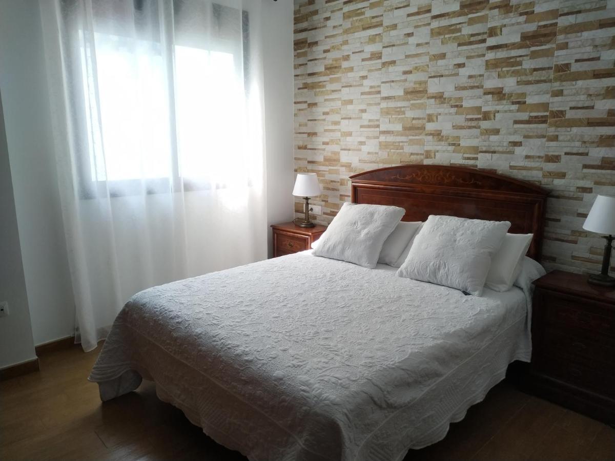 Apartamento Sevilla 8 Bormujos Exterior foto
