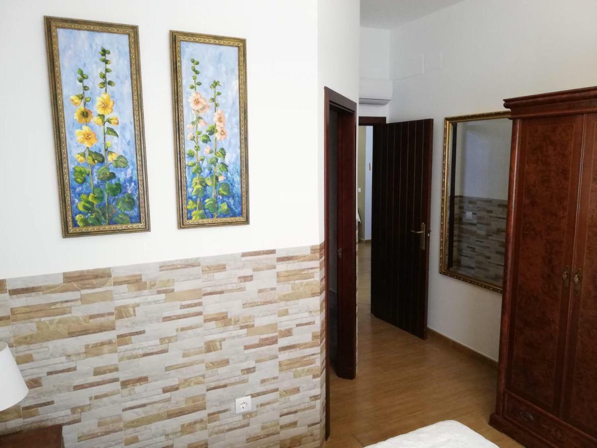 Apartamento Sevilla 8 Bormujos Exterior foto