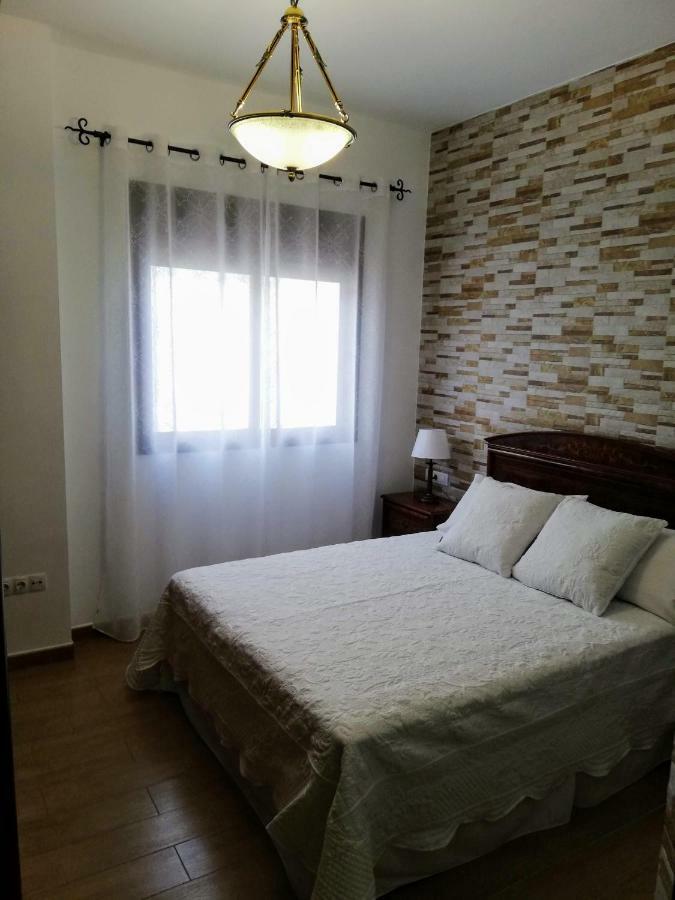 Apartamento Sevilla 8 Bormujos Exterior foto
