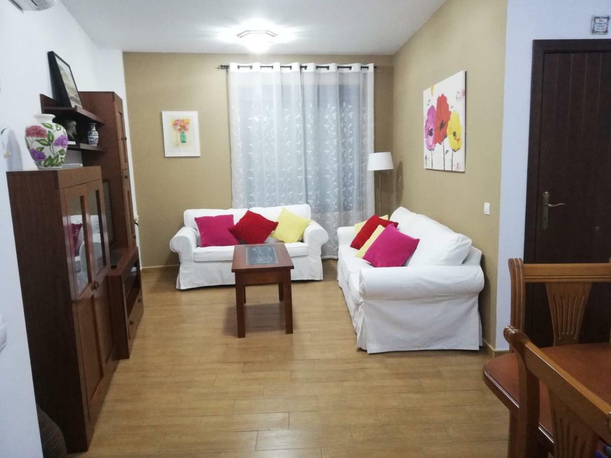 Apartamento Sevilla 8 Bormujos Exterior foto